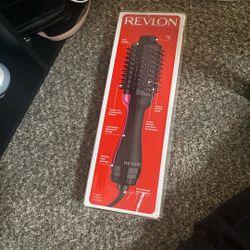Revlon Dryer, Volume Of A Style