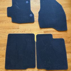 Floor Mats For Explorer