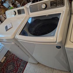 Washer and Dryer Working-second washer needs repair(3units)