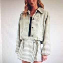 Rails New With Tags Mini Skirt