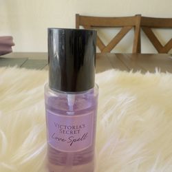 Victoria’s Secret Love Spell- Perfume