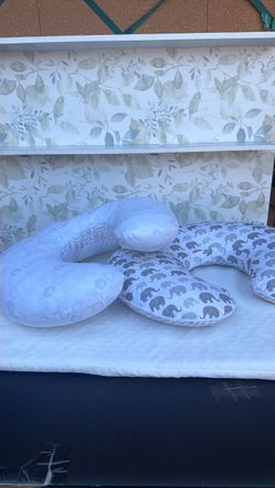 Boppy Nursing Pillow for Baby