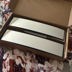 Rear View Mirror New 