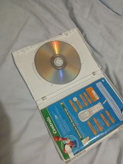 Nintendo Wii  super Mario slagger