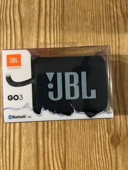 JBL Go3
