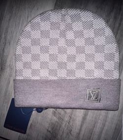 Designer beanie