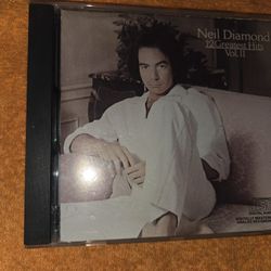Neil Diamond Cd