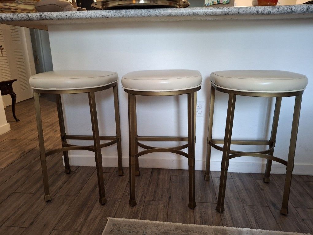 Counter Stool $25 Each