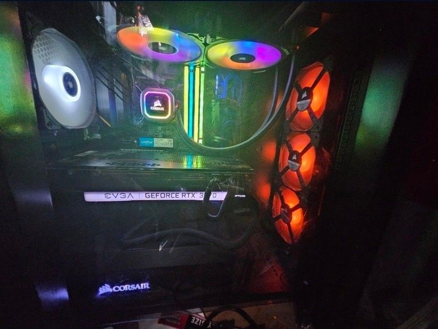 Gaming PC