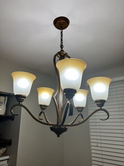 Chandelier