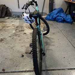 Nishiki Women’s Bike