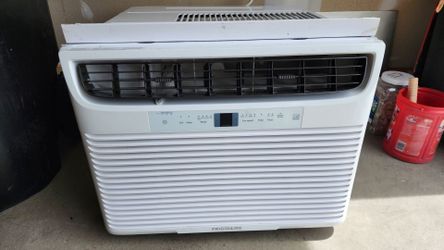 FRIGDAIRE airconditioner