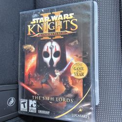 Star Wars Knights 2