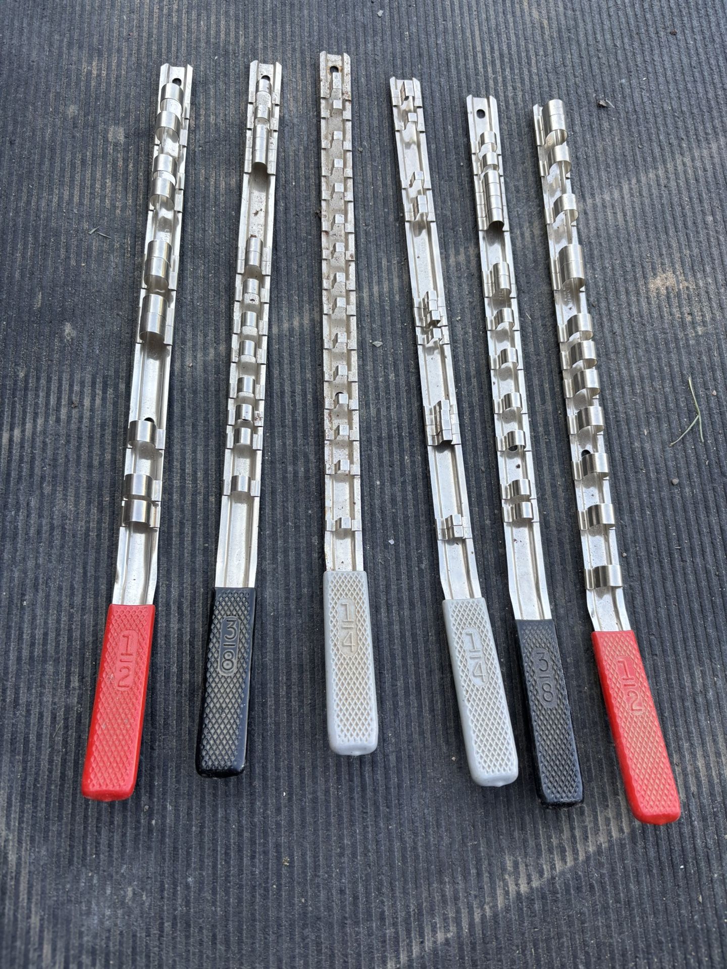 Socket Holders $10 For All