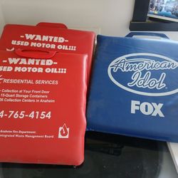 FREE Stadium Seat Cushions