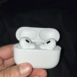 AirPod Pros 2gen