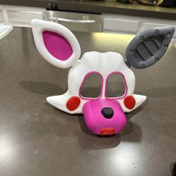 Five Nights At Freddy's Mask 