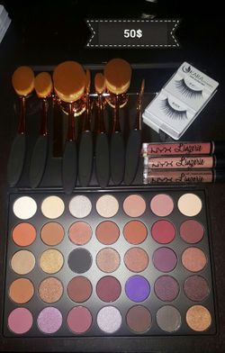 Makeup Bundles
