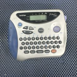 Labeler Machine