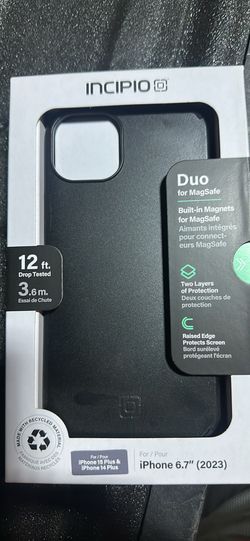 iPhone 14 and 15 plus case