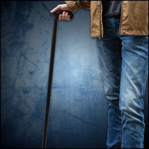 Walking Cane - Tactical