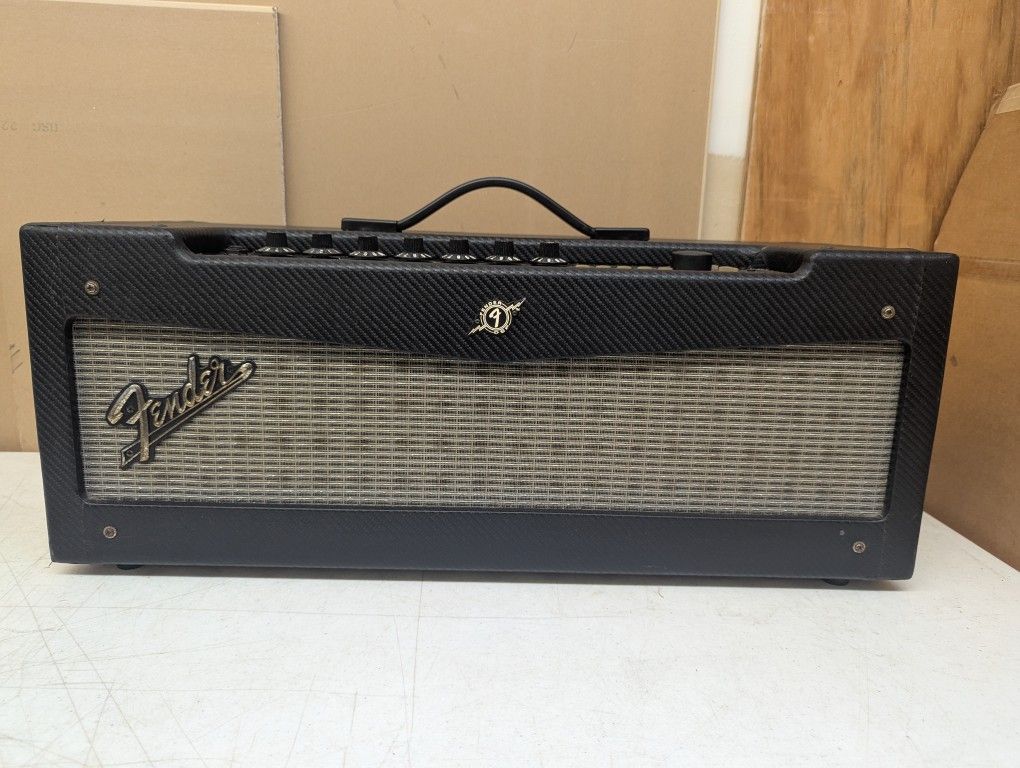 Fender Mustang V Guitar Amp