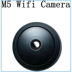 M5 WiFi camera