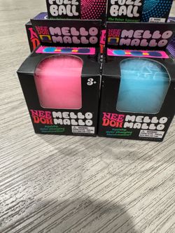 Needoh