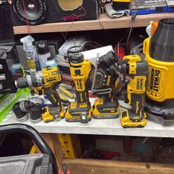 Dewalt 
