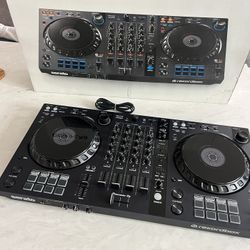 Pioneer DJ Controller - Excellent Condition - Like New!