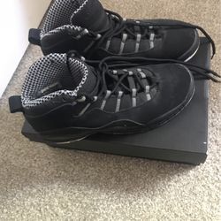 Air Jumpman Used Great Condition