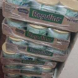 12  ENFAMIL REGULINE 7.2 OUNCE CANS AVAILABLE FOR $150
 CASH/ZELLE 
ALL BRAND NEW AND SEALED 
(DELIVERY IS AVAILABLE)