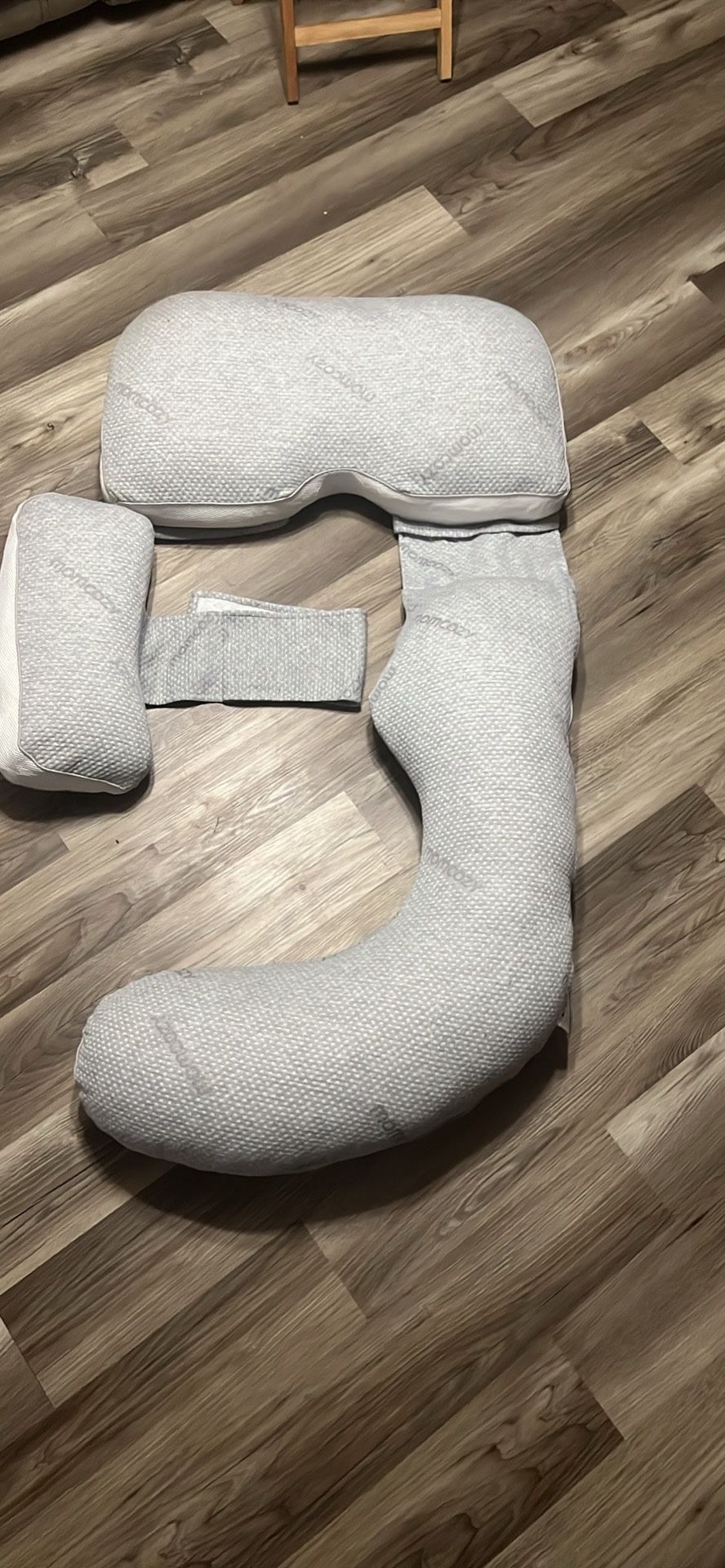 Momcozy Pregnancy Pillow