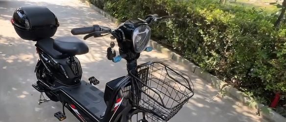 Electric BIKE brand New 1000w