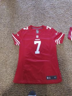 49 er jersey for sale size medium