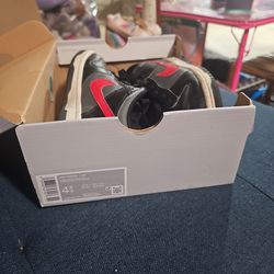 Nike Air Force 1 BG – Kids Size 4.5