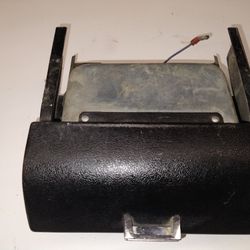 Original Ash Tray For 69 Or 70 Ford Mustang