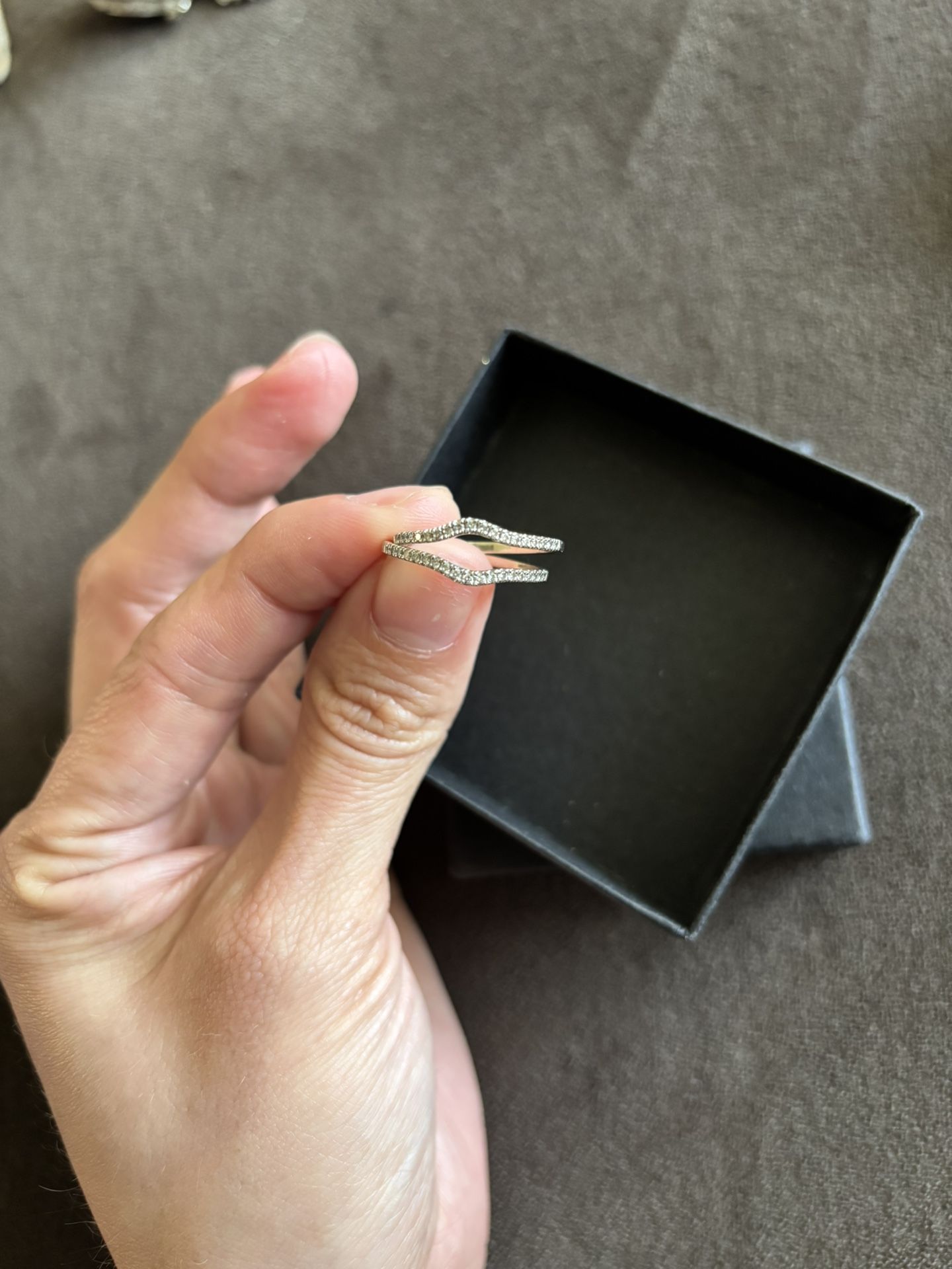Diamond Bands