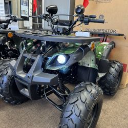 NEW ATV