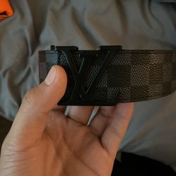 Louis Vuitton Belt