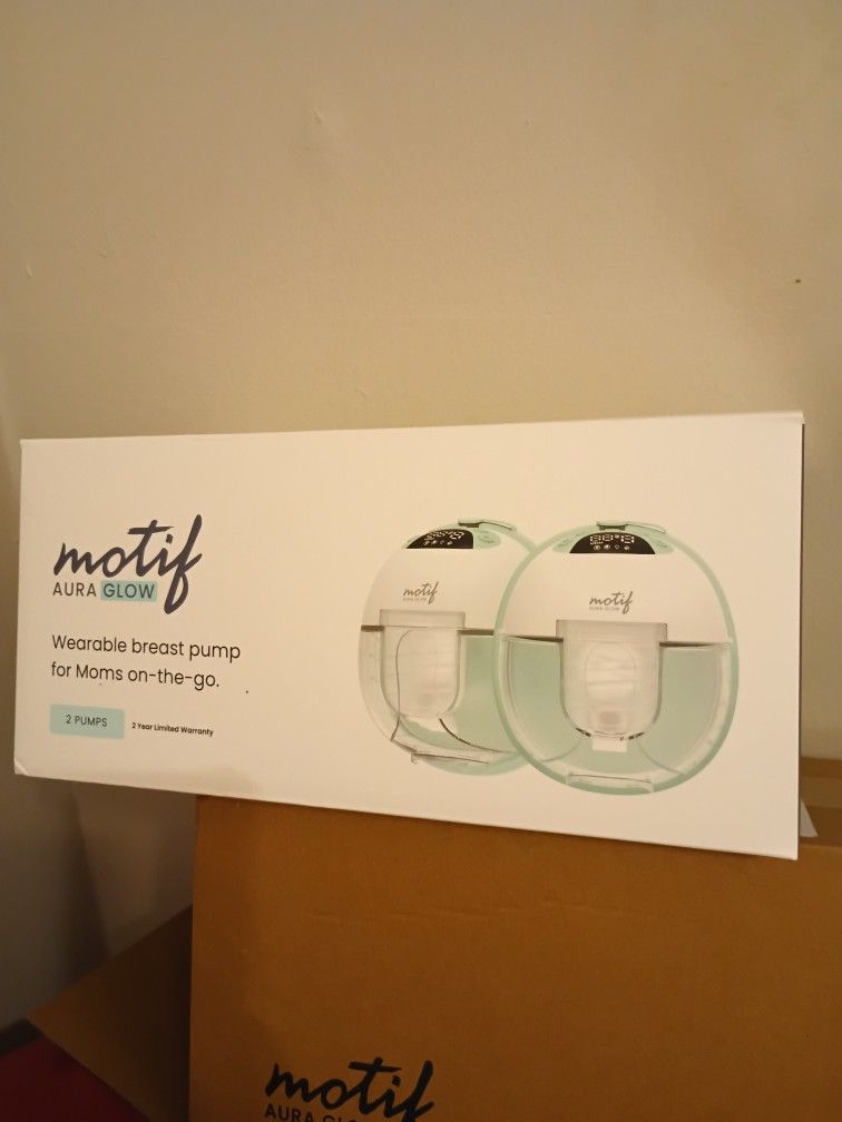 Breast Pump