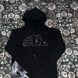 SDL VVS Hoodie
