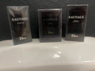 Men’s Cologne