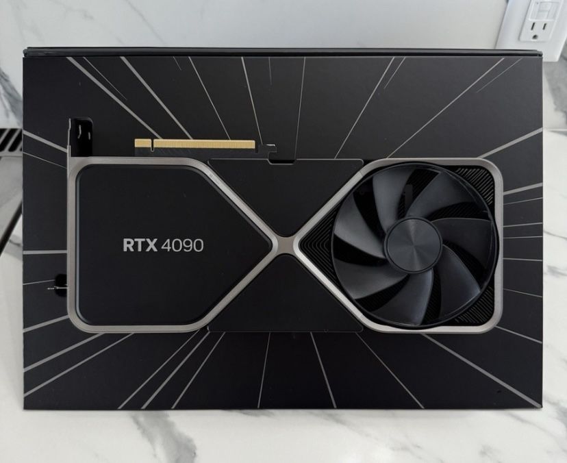 NVIDIA-GeForce-RTX 4090