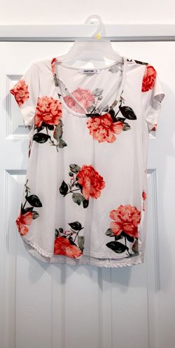 Trendy land shirt