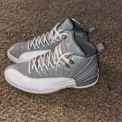 Jordan 12’s Size 12