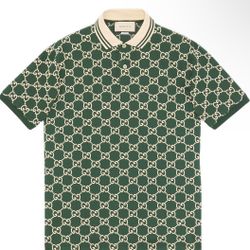 Gucci Polo Xl