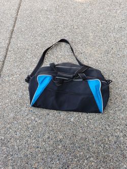 Carry on bag- Brand new