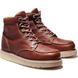 Timberland Pro Work Boots Barstow Wedge