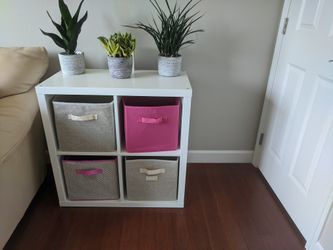 Used Shelf/storage in good condition